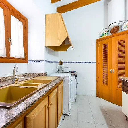 Petita Casa Marinero *