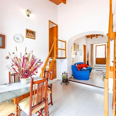 Petita Casa Marinero * Porto Petro (Mallorca)
