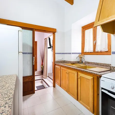 Holiday home Petita Casa Marinero