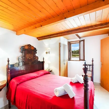 Petita Casa Marinero Holiday home Porto Petro (Mallorca)