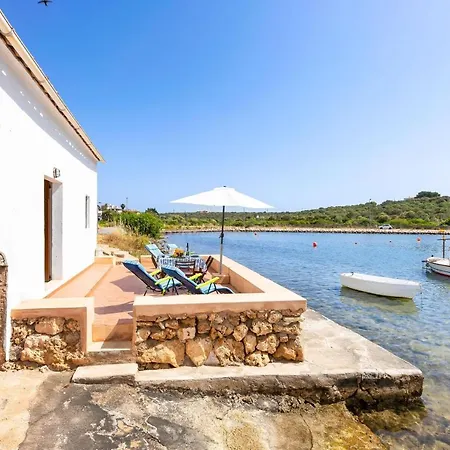 Holiday home Petita Casa Marinero