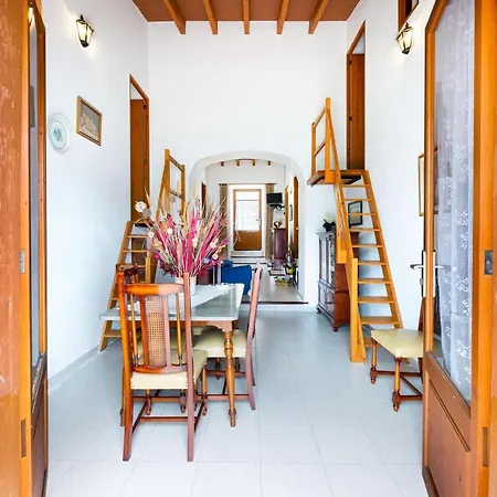 Petita Casa Marinero Holiday home *