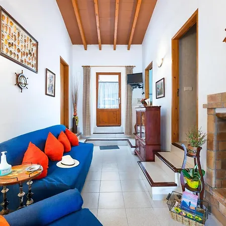 Petita Casa Marinero Porto Petro (Mallorca)