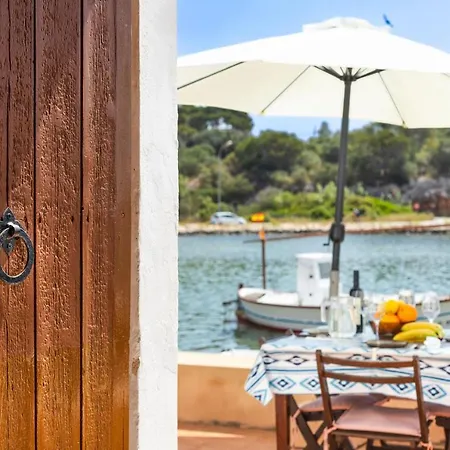 Petita Casa Marinero * Porto Petro (Mallorca)