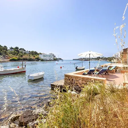 Holiday home Petita Casa Marinero *