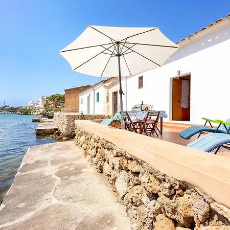 Petita Casa Marinero Holiday home *