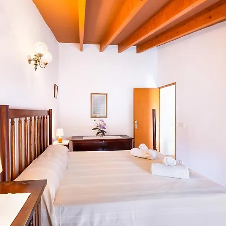 Petita Casa Marinero Holiday home Porto Petro (Mallorca)