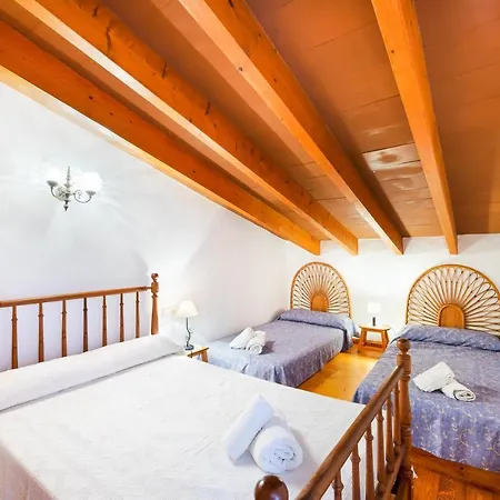 Holiday home Petita Casa Marinero