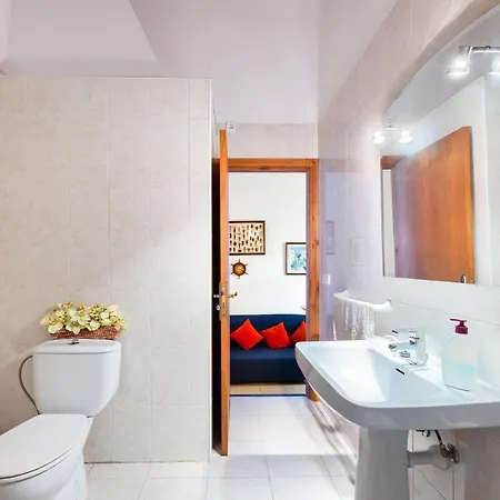 Petita Casa Marinero Holiday home
