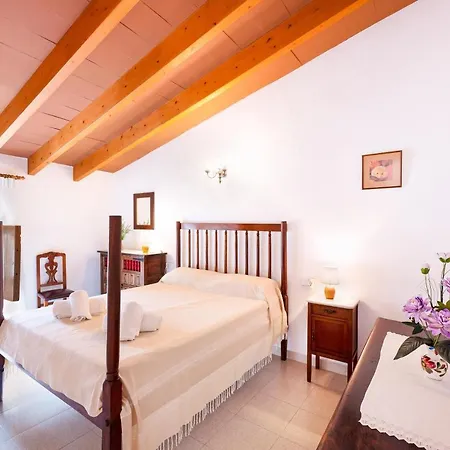 Petita Casa Marinero Holiday home *