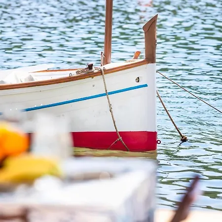Petita Casa Marinero