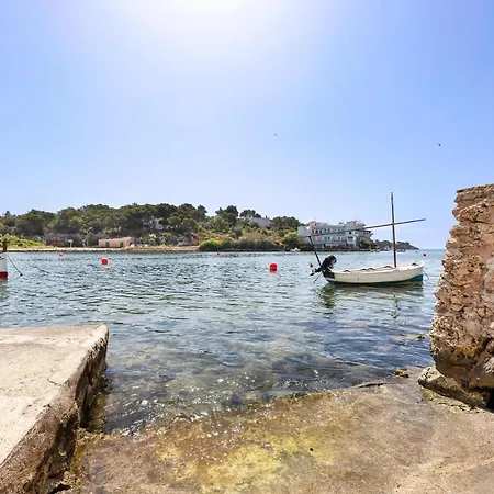Holiday home Petita Casa Marinero