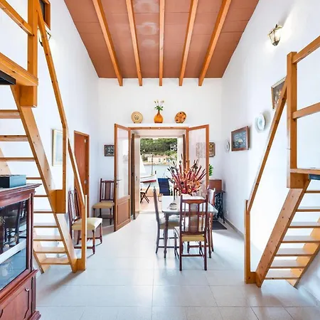 Holiday home Petita Casa Marinero *