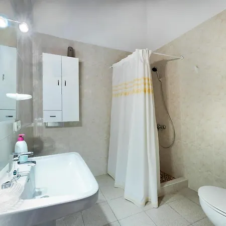 Holiday home Petita Casa Marinero *